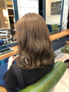 イコロ 流山おおたかの森(icoro) イルミナヌードカラー【icoro流山おおたかの森】