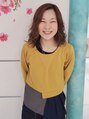 水の精 光岡 美咲