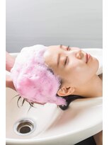 ココメゾン(coco maison)&nbsp;色泡スパ（体のバリア機能を向上）