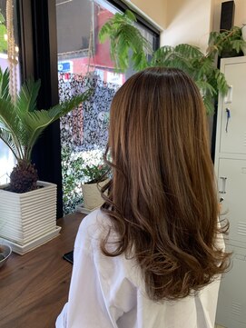 ノエル(NoEL) 酸熱トリートメント・サイエンスアクア