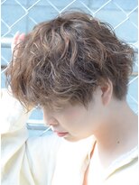 ロッコ(rocco)&nbsp;＊ショート×コスメパーマ＊