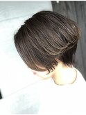 ショートレーヤー