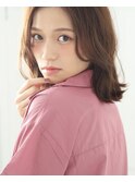 小顔に見えるおフェロミディ【wit 武蔵小杉】