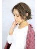 似合わせカット＋プレミアトリートメント