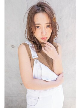 クラン(clan) 前下がりボブ/モテ髪カタログ/小顔に見せるヘア/前髪カット