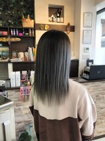 ケーアールツーエス 鳳店(KR2S)&nbsp;＃ハイライト#バレイヤージュ#髪質改善#KR2S鳳