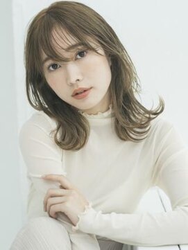 ミンクス 銀座店(MINX) くびれミディ