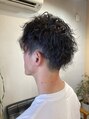 ヘアーフリーティー Hair freety あなたに合った強さのツイストスパイラルを提案します。