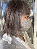 ミラシィ 稲毛(Mirashy)&nbsp;カーキーグレージュ