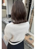 やわらかベージュ