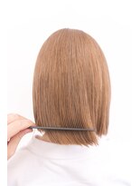 シカ(sica)&nbsp;迷った時にはハイトーンベージュカラー