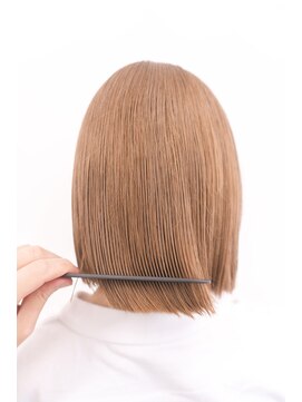 シカ(sica) 迷った時にはハイトーンベージュカラー