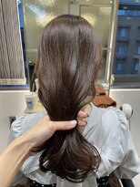 エレノア 梅田店(Eleanor)&nbsp;くすみベージュ◎