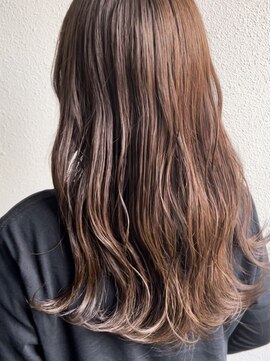 ギブ(give) 【give】hair style