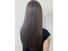 メルヘアー(meR Hair)