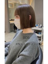 ロンド 表参道店(Lond)&nbsp;tokioトリートメント