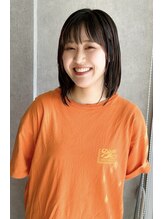 ブルー(blue) HARUKA 