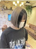 ホワイトデザインカラー!