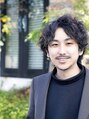 イロヘア アンジョウ(ilo.hair anjo) 石井 智浩