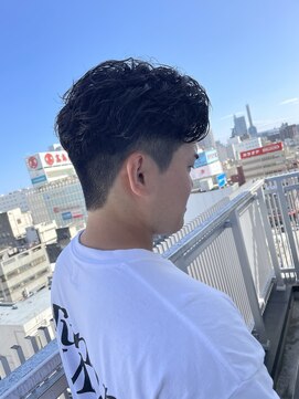 クリーム 大宮(CREAM) リバースセンターパート