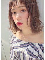 ミリ 調布店(Mili)&nbsp;Mili 調布オリジナルスタイル