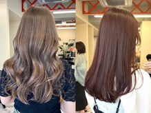 リンヘアー 表参道(RIN hair)