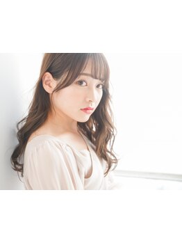 カットがアナタの第一印象を変える！今以上の魅力を引き出す技術◇世代に合わせたイマドキスタイルをご提案