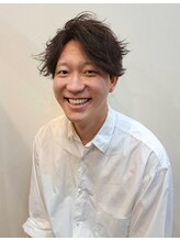 ビィシャイン 小野店 松浦 漣