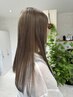 ［ご新規様限定］★Sunnyイチオシ♪メテオカラー★＋カット＋TOKIO￥10560