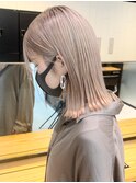 ミルクティーピンクカーキベージュオリーブベージュ_ba464691