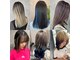 ベースヘアーデザイン(BASE HAIR DESIGN)の写真