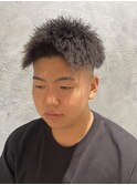 ジェットモヒカン