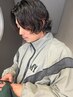 ☆再来、初パーマの方限定☆ カット＋パーマ ￥8000→￥6000