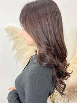 ベルフェミンクレイル(Belle femin CLAIRE)&nbsp;marron brown★masami style