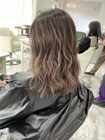 イーエス(E.S)&nbsp;ミルクティーバレ