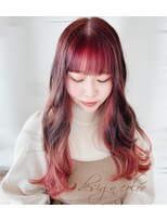 ルアナ(luana)&nbsp;デザインカラー