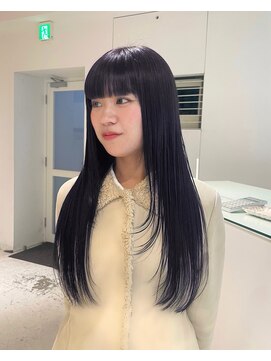 ロイリー バイ ローウェ 立川(Loely by Louwe) lavender