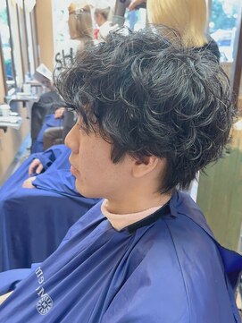 モアムー(Moremuu) シルエット×ニュアンス