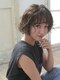 アレガート バイフレア(allegato by flare)の写真/クセや毛量でお悩みの方＊高いカット技術で貴方のお悩みを解消！ナチュラルで上品なショートをご提案♪
