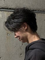 アンシェル(an-ciel)&nbsp;フェザーショート