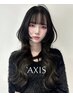 【学割】新規のお客様のみ　似合わせカット　 ￥5140