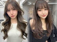 スタイリスト多数☆拘りの空間と大人韓国スタイルに定評。’綺麗’を持続させるホームケアもご紹介！