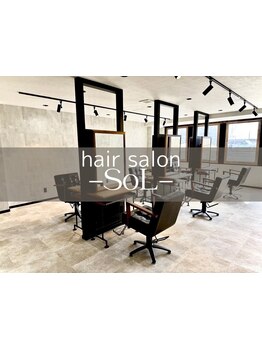 上質な空間と高い技術力で、あなたのなりたいを叶えます。贅沢なサロンタイムをお過ごしください♪