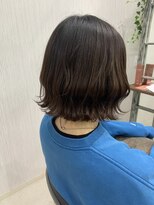 レポゼ 日本橋室町(Repose)&nbsp;ミディアムボブ