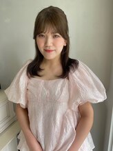 レベッカ(REBECCＡ by CURACION) 有川 晶