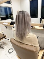 アルーナビューティデザイン バレイヤージュ