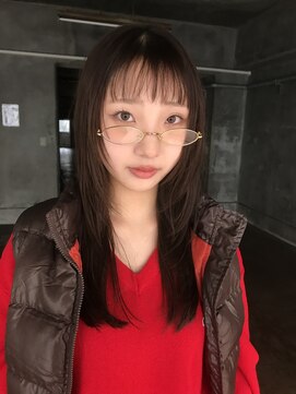 パークレター(Park.LETTER) レイヤーカット