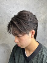 ネクストゼロ(NEXT zerO)&nbsp;縮毛矯正