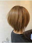 ショートレイヤー