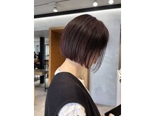 ルディー バイ ヘアーポケット(rudii by HAIR POCKET)